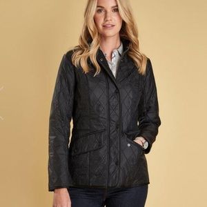 Barbour Cavalry Polarquilt Jacket